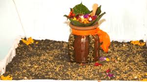 बडादशैं शुरुः आज घटस्थापना